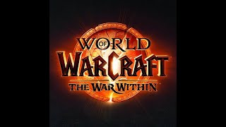 (LIVE) (Holy Paladin) WoW: The War Within 11.0.5 - Season 1 Keys (February 23, 2025)