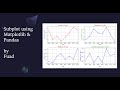 Python Tutorial: Subplot using pandas and matplotlib