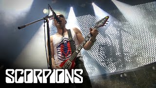 Scorpions - Rock'n'Roll Band (Live in Brooklyn, 12.09.2015)