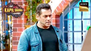 किसके Talent ने किया Salman को Shock? | The Kapil Sharma Show | Masti Time With Kapil & Friends