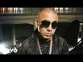 Wisin, Carlos Vives - Nota de Amor (Video) ft. Daddy Yankee