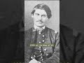 us army 1lt jacob parrott first ever medal of honor recipient civil war