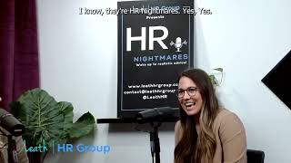 Preparing for New Hires | HR Nightmares Ep.7