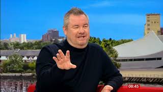 Tony Mortimer E17 Stay Another Day remake interview 2024