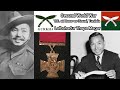 V.C Gurkha Subedar Lalbahadur Thapa | Second World War | Battle at Rass-es-Zouai, Tunisia