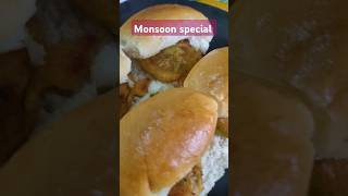 special wada pav | wada pav#wadapav #food #2024vlog