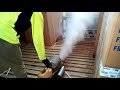 fumigation video