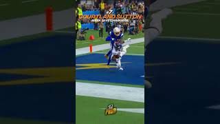 The Top 8 Catches Of The 2023 NFL Season #shorts