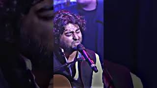 arijit singh live performance (tum hi ho song )💘 #shorts #arijitians