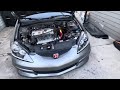 rsx automatic fbo build *205hp*