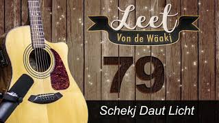 Schekj Daut Licht | 79