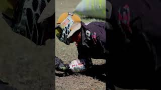 SUPERMAN Dive! #paintball #fast #shorts