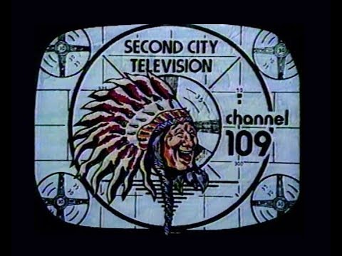 SCTV - Second City Television - "Lust For Paint" - WMAQ-TV (Complete ...