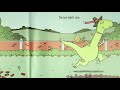 edwina the dinosaur who didn t know she was extinct by mo willems children s book read aloud