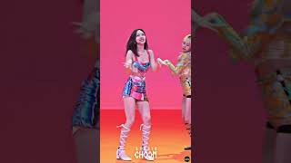 When Nayeon did this😶 #Shorts | BlackWhistle