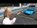 Using A Shapeshifting Car To Commit Crimes  GTA 5 RP