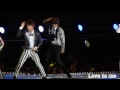 직캠 130511 드림콘서트 인피니트 infinite nothing s over by 러브투미