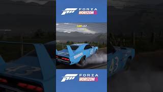 Dodge Arger Daytona Hemi 1969 | Forza horizon 5 | gameplay | P8 GT Experimen #p8gtexperiments #car