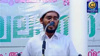 HAMZA MISBAHI OTTAPADAV BAYAR SWALATH MAJLIS ON 16/03/2018 ബായാർ സ്വലാത്ത് മജ്ലിസ്