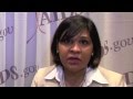 AIDS.gov at CROI 2013 - Dr. Deborah Persaud: Toddler Functionally Cured of HIV