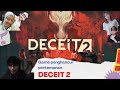 AWAS DIGIGIT | DECEIT 2 INDONESIA #2