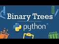 [5.1] Binary Trees in Python