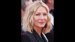Cate Blanchett To Star In And Produce 'The New Boy' #Cate #Blanchett | Movie  #Cate  #Blanchett  #