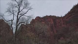 zion big bend(자이언 빅밴드)