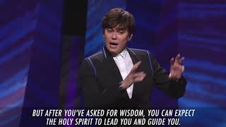 இந்த ஆண்டு சிறந்த முடிவுகளை எடுக்க வேண்டுமா?/ Joseph Prince / K.Srinat |Tamil Christian Message 2020