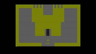 Adventure - Atari 2600 - Level 3