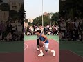 广东高中生都是这么打球的 basketball 籃球