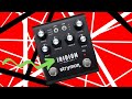 STRYMON IRIDIUM - How to Get That Perfect EVH Tone!  🔥