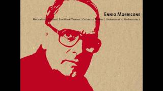 L'Attico Illuminato • Ennio Morricone