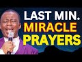 DECEMBER 2ND, MFM MIDNIGHT PRAYERS OLUKOYA DELIVERANCE PRAYERS FOR BREAKTHROUGH MIRACLE TESTIMONY