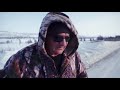 Most Dangerous Transports Siberian Ice Road  Mega Transports  Free Documentary