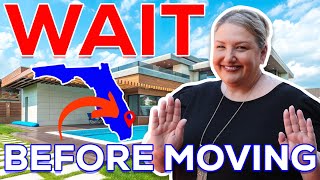 5 CONS of Living in Palm Beach Gardens Florida | WATCH FIRST BEFORE MOVING to Palm Beach Gardens