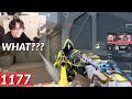 Mooda Got Banned from Twitch for Throwing His Chair at His PC!!! | Most Watched VALORANT Clips V1177