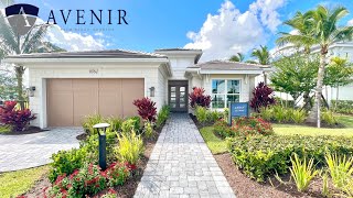 Toll Brothers Florida | New Construction Homes FOR SALE in Avenir Palm Beach Gardens Florida