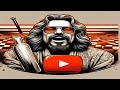 The Dude Abides / Lebowski Tribute #music #dude #whiterussian