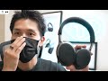 bose 新型ヘッドフォン 「quietcomfort ultra headphones」「quietcomfort headphones」を試す！アレとも比較。