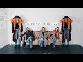 TOP 10 MUST HAVE EVERYDAY JACKETS - Try On Jacket Collection