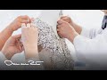 The Making of: Laura Kim's Met Gala 2022 Gown