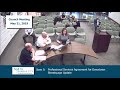 city of north kansas city missouri council session 5 21 19