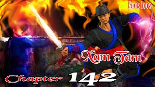 Xam Tam (chapter142) 11/18/2023