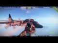 can you shoot the cargo plane/airdrop? - rust myth busters