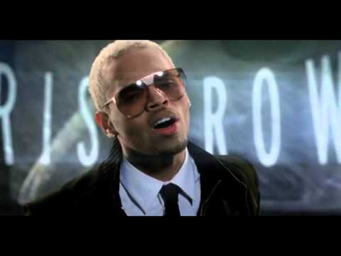 Pitbull Feat Chris Brown - International Love 2011 - YouTube