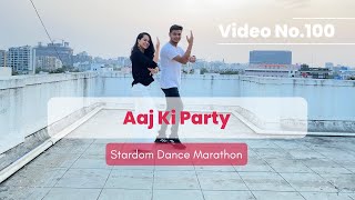 Aaj Ki Party, Stardom Wedding Sangeet, Mika | Salman Khan, Kareena Kapoor | Bajrangi Bhaijaan