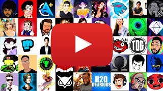 Who is YOUR favorite YouTuber?