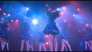 SKE48  ミッドナイト公演5th　「バラの儀式」 -OFFICIAL LIVE VIDEO- /2019年12月25日