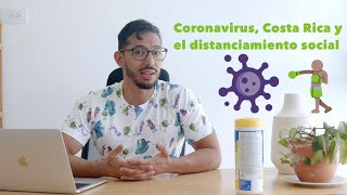 Coronavirus en Costa Rica